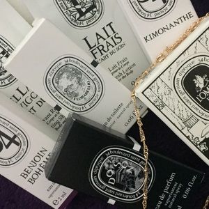 Fragrance Bundle